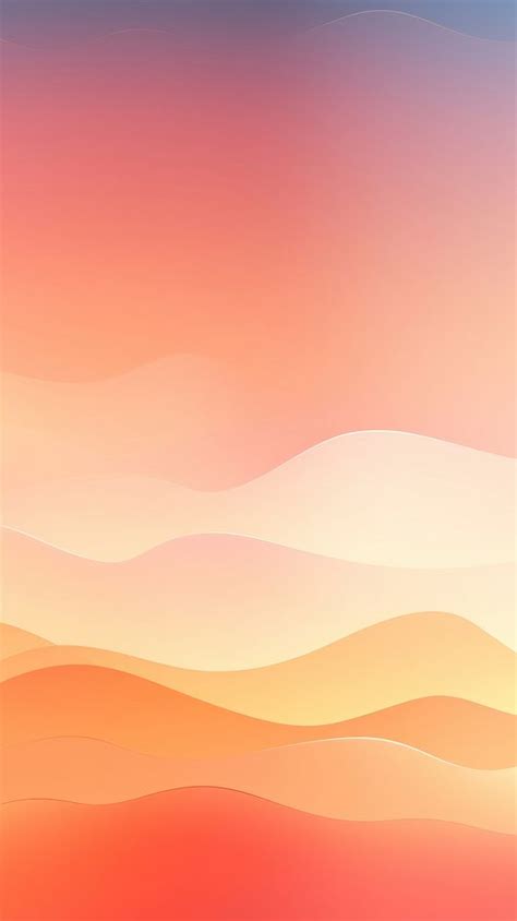 Cloud gradient wallpaper sunlight outdoors | Premium Photo Illustration ...