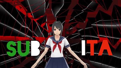 Sub Ita Revealing Snap Mode In Yandere Simulator Youtube