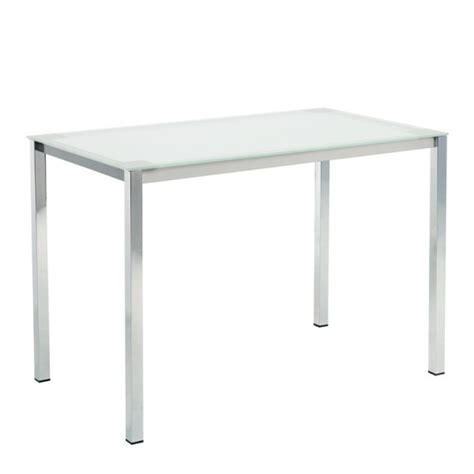 Table Console Hauteur 90