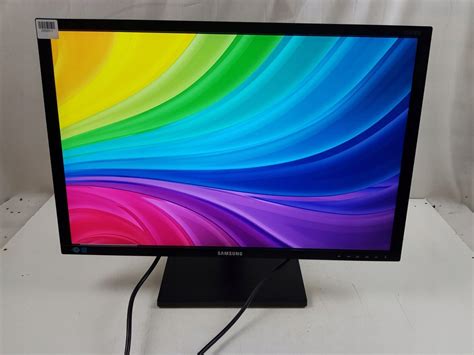 Samsung S24C650 (2059311) - 13297130320 - oficjalne archiwum Allegro