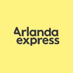 Arlanda Express Frisörföretagarna Premium