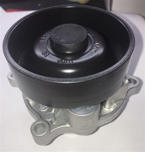 Genuine Bmwmini Water Pump Oem 11518623574 Ebay