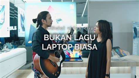 ASUS VivoBook Ultra 15 OLED K513 Tingkatkan Produktif Berkarya Dan