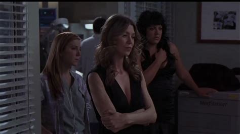 Greys Anotomy Deny Dies Youtube