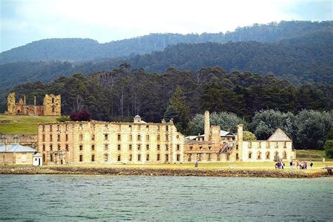 Planning an Australia Trip? Don't Forget Port Arthur in Tasmania