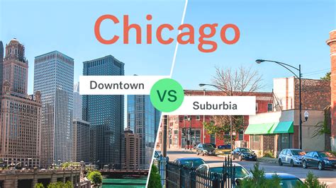 Should I Live in Downtown Chicago or the Suburbs? - Trulia's Blog