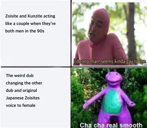 Seems Kinda Gay R Sailormoon