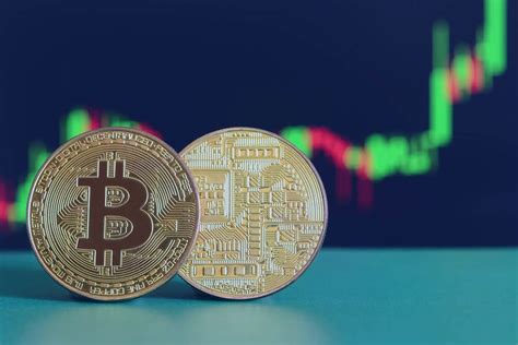 Bitcoin Price Surges To 60K Approaching All Time High CoinPayments Media