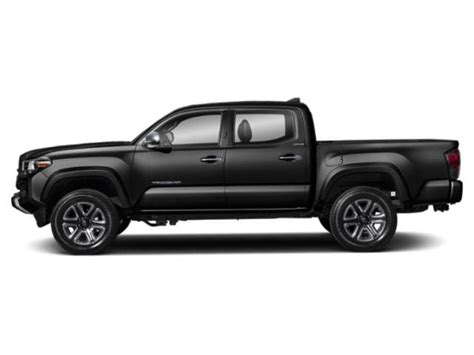 2019 Toyota Tacoma 2wd Color Specs Pricing Autobytel