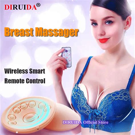 Bigger Breast Enlargement Device Vacuum Pump Cup Breast Enhancing Bust