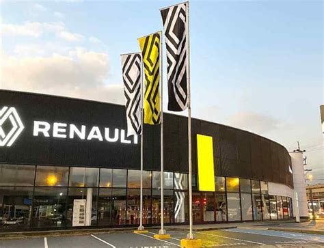 Renault Sofasa Reconocida Como La Empresa Automotriz Con Mayor