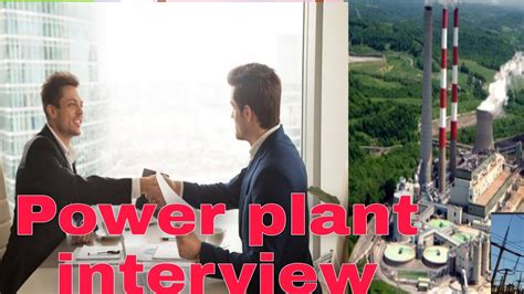 Power Plant Interview Questions Boe Exam Questions Power Plant Exam