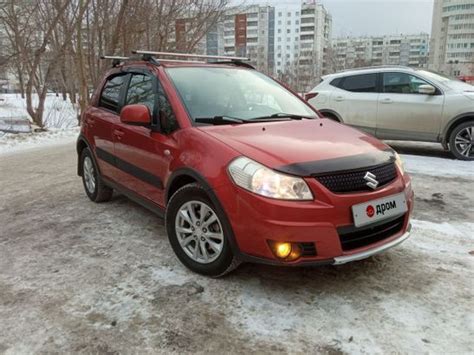 Продажа автомобилей в Барнауле, новые и подержанные авто б/у ...