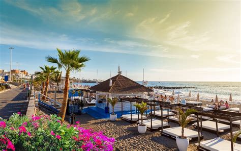 beaches with kids - Tenerife! awakens emotions