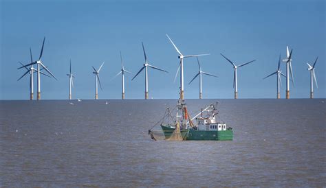 Fully Funded Phd Projects In Floating Wind Working With Ore Catapult