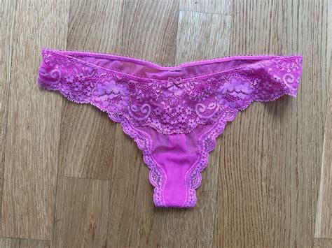 Victorias Secret Push Up Bh 75a Mit String Kaufen Auf Ricardo