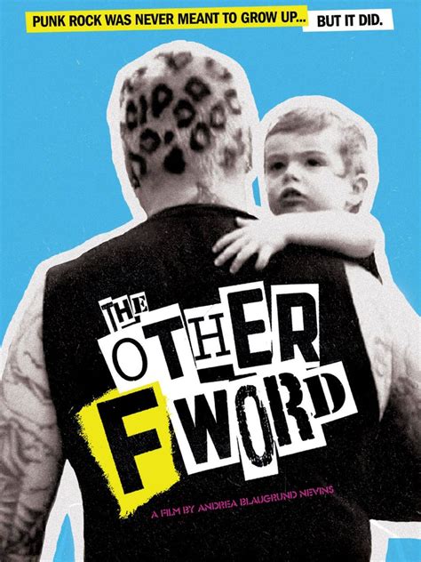 The Other F Word - Movie Reviews