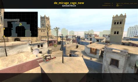 Demiragecsgonew Counter Strike Source Mods