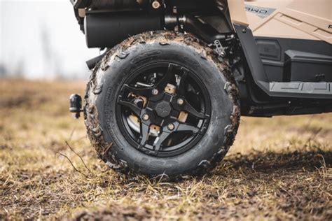 Polaris Sportsman Bolt Pattern And Conversions Timeforwheels Your