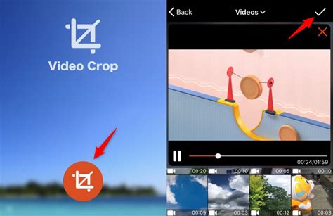 How To Crop A Video On IPhone Simple And Free