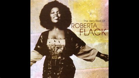 Roberta Flack Killing Me Softly With His Song Youtube