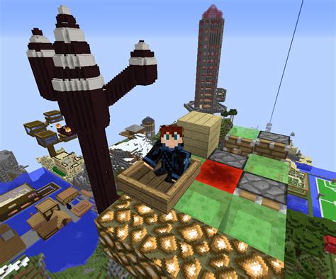 Minecraft Flying Machines 7 Steps With Pictures