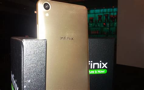 Ini Spesifikasi And Harga Smartphone Infinix Hot Note X550 Okezone Techno