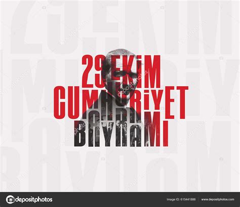 Ekim Cumhuriyet Bayram Kutlu Olsun Translation October Republic Day