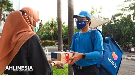 Mengirim Barang Besar Dan Berat Dengan Lazada Apa Yang Perlu Diketahui