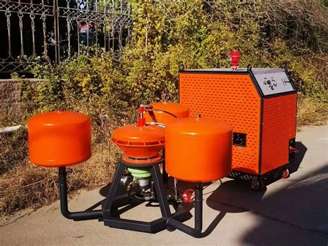 Weir Oil Skimmer Manufacturer Jerryborg Marine