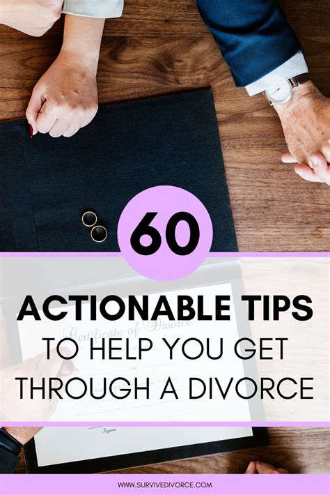 How To Move After A Divorce The Ultimate Guide Artofit