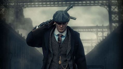 20 Astonishing Peaky Blinders Logo Wallpapers Wallpaper Box