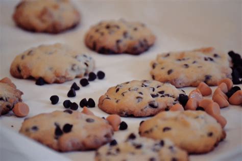 Gr E Aus Amerika Original Amerikanische Chocolate Chip Cookies