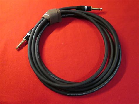 Monster Cable Prolink Performer Speaker Cable Ft Reverb