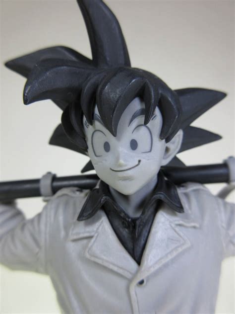 Yahooオークション ドラゴンボールz Banpresto World Figure Coloss