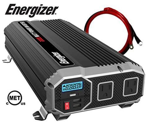 Best Rv Inverter Reviews Expert Buying Guide