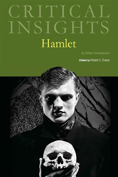 Salem Press Critical Insights Hamlet