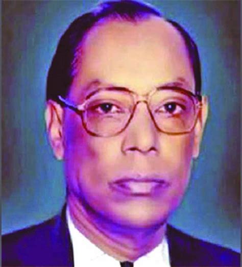 Contributions of Dr M A Wazed Miah recalled | The Asian Age Online ...