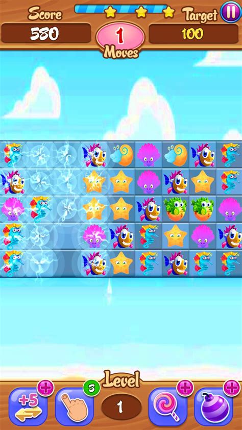 fishdom APK for Android Download