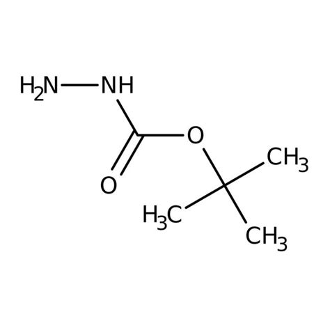 Terc Butil Carbazato 99 Thermo Scientific Chemicals Fisher Scientific