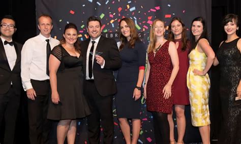 News Aurecon Wins Prestigious Australian Graduate Recruitment Award