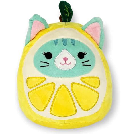 33 Of The Absolute Best Cat Squishmallow Toys On Amazon