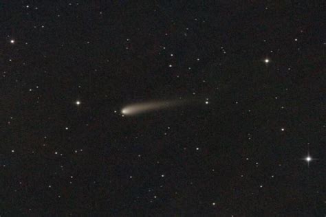 Cometa Do S Culo Se Aproxima Da Terra Veja Quando E Como Observar