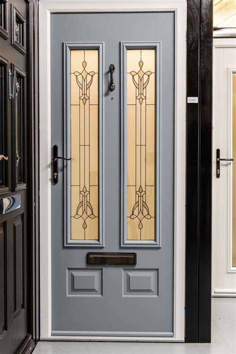 Explore High-Quality Solidor Doors | Windows ETC UK