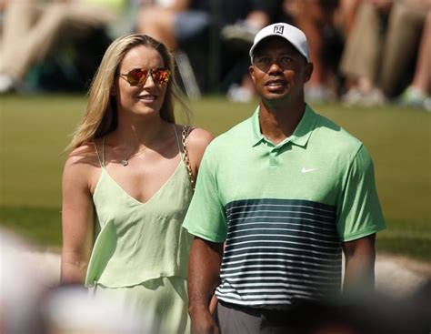 Agent Denies Report Tiger Woods Had Affair With Dufners Ex Ny Daily News