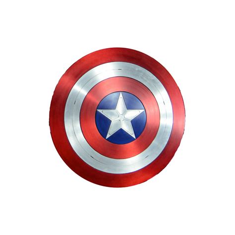 Captain Amerika Perisai Logam Gambar Png Gratis Png Arts