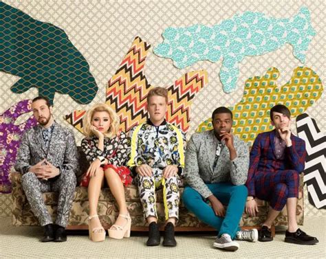 Pentatonix Announce 2016 World Tour Schedule