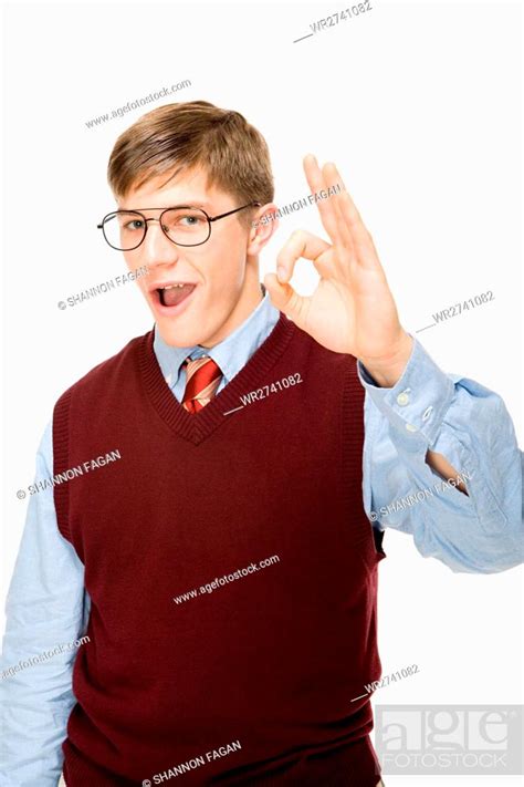 Geek Stock Photo Picture And Royalty Free Image Pic Wr2741082