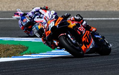 Ktm Red Bull Gacor Di Motogp Spanyol Dani Pedrosa Yakin Timnya