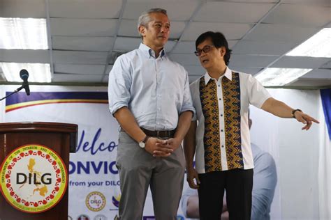 New Dilg Chief Remulla Says Cavite Pogo Island Shut By Dec